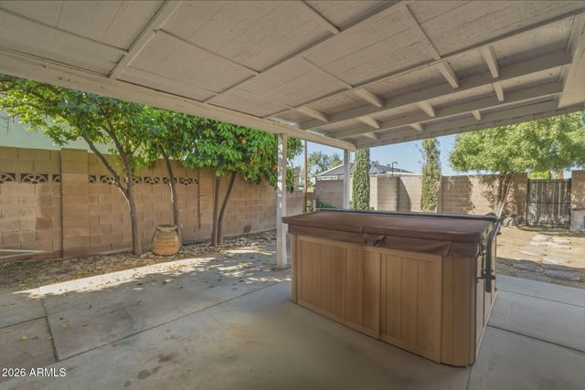 3526 N 83RD Street, Scottsdale, AZ 85251