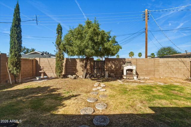 3526 N 83RD Street, Scottsdale, AZ 85251