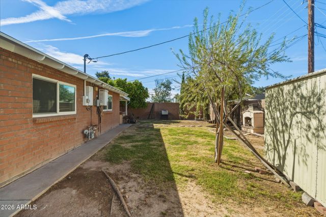 3526 N 83RD Street, Scottsdale, AZ 85251