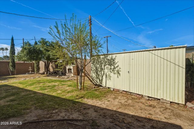 3526 N 83RD Street, Scottsdale, AZ 85251
