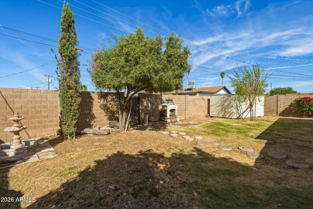 3526 N 83RD Street, Scottsdale, AZ 85251