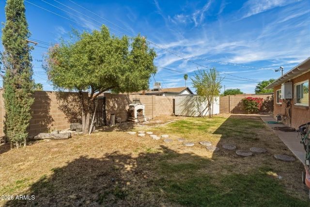 3526 N 83RD Street, Scottsdale, AZ 85251