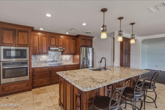 3526 N 83RD Street, Scottsdale, AZ 85251