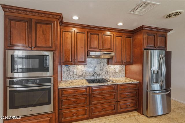 3526 N 83RD Street, Scottsdale, AZ 85251