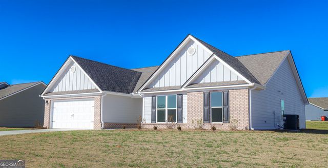 461 Tanners Bridge Circle 3, Bethlehem, GA 30620