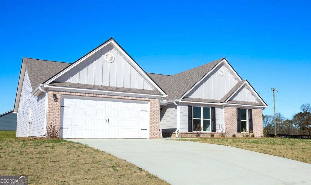 461 Tanners Bridge Circle 3, Bethlehem, GA 30620