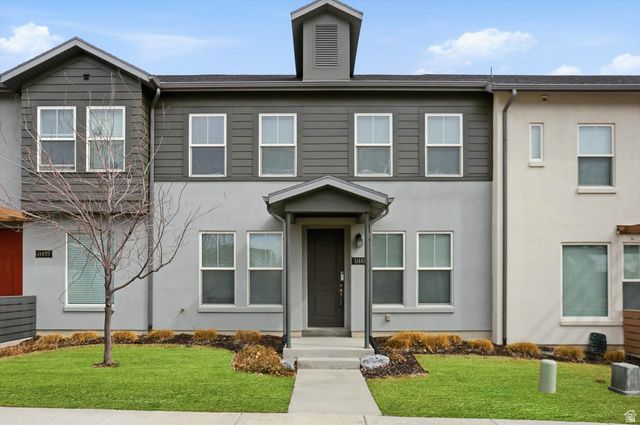 11461 S STREAM PARK DR, South Jordan, UT 84009