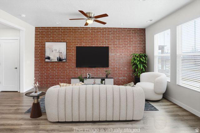 11461 S STREAM PARK DR, South Jordan, UT 84009