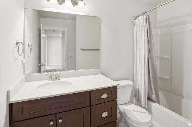 11461 S STREAM PARK DR, South Jordan, UT 84009