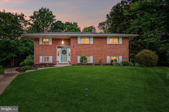 7912 GLENGARY CT, Glen Burnie, MD 21061