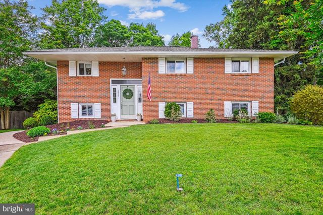 7912 GLENGARY CT, Glen Burnie, MD 21061