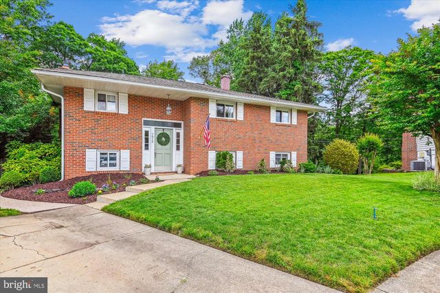 7912 GLENGARY CT, Glen Burnie, MD 21061