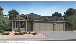 12876 E Curly Neal Drive, Vail, AZ 85641
