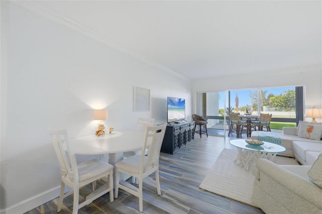 2110 BENJAMIN FRANKLIN DRIVE 104, Sarasota, FL 34236