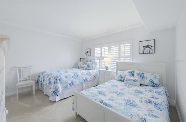 2110 BENJAMIN FRANKLIN DRIVE 104, Sarasota, FL 34236