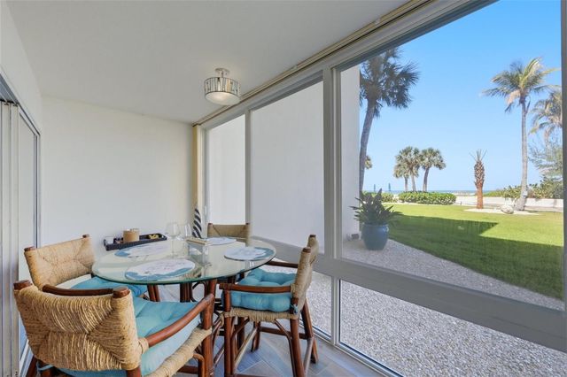 2110 BENJAMIN FRANKLIN DRIVE 104, Sarasota, FL 34236