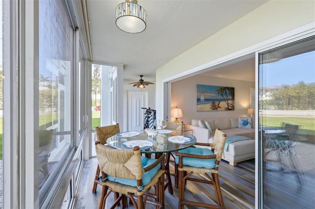 2110 BENJAMIN FRANKLIN DRIVE 104, Sarasota, FL 34236