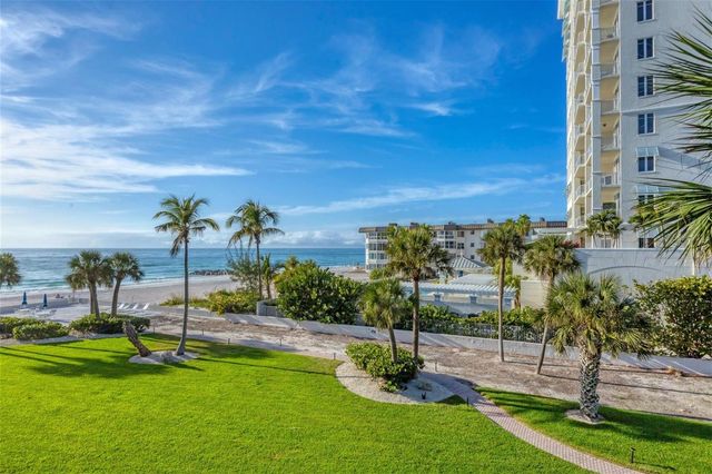 2110 BENJAMIN FRANKLIN DRIVE 104, Sarasota, FL 34236