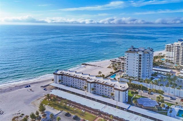 2110 BENJAMIN FRANKLIN DRIVE 104, Sarasota, FL 34236