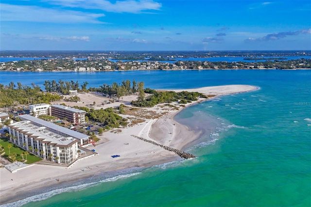 2110 BENJAMIN FRANKLIN DRIVE 104, Sarasota, FL 34236