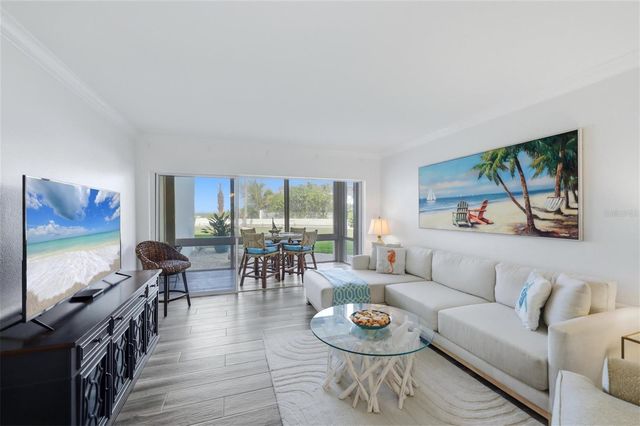 2110 BENJAMIN FRANKLIN DRIVE 104, Sarasota, FL 34236