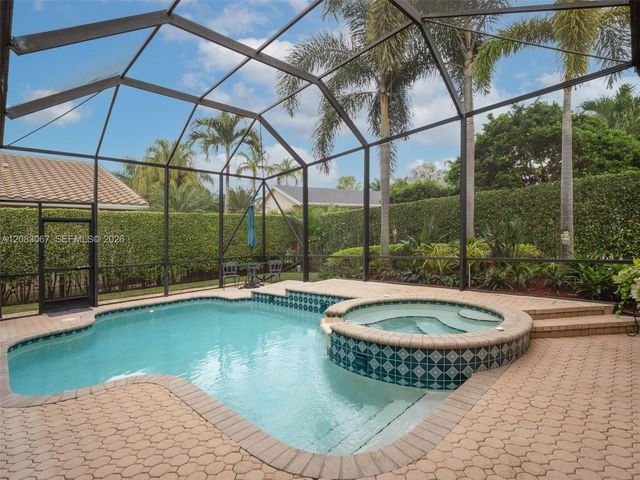 2552 Jardin Lane, Weston, FL 33327