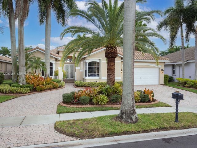 2552 Jardin Lane, Weston, FL 33327