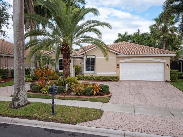 2552 Jardin Lane, Weston, FL 33327
