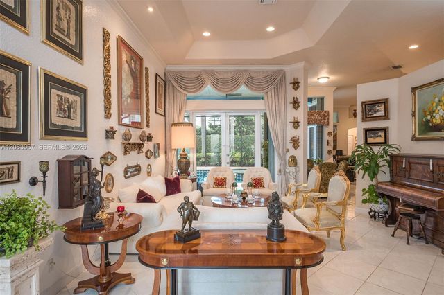 2552 Jardin Lane, Weston, FL 33327