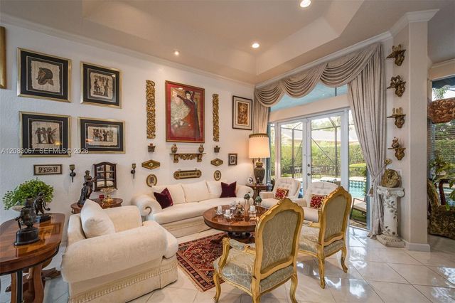 2552 Jardin Lane, Weston, FL 33327