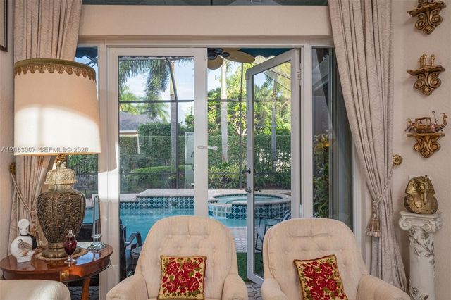 2552 Jardin Lane, Weston, FL 33327