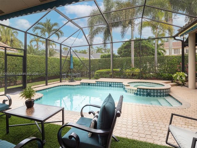 2552 Jardin Lane, Weston, FL 33327