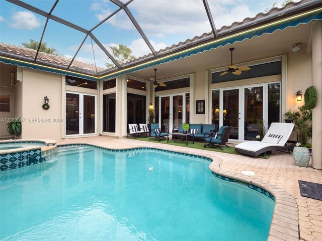 2552 Jardin Lane, Weston, FL 33327
