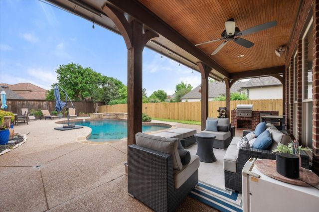 2003 WELLINGTON, Mansfield, TX 76063