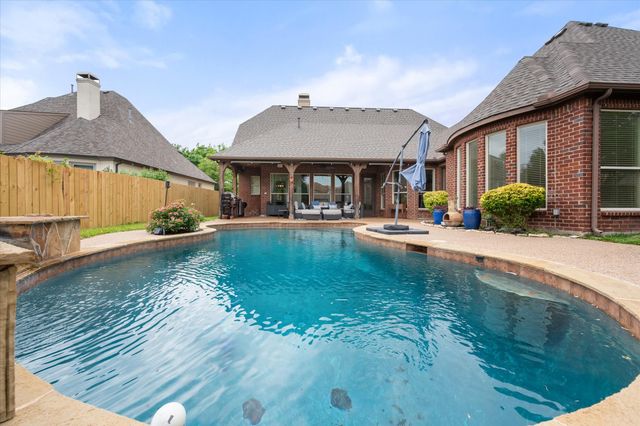 2003 WELLINGTON, Mansfield, TX 76063