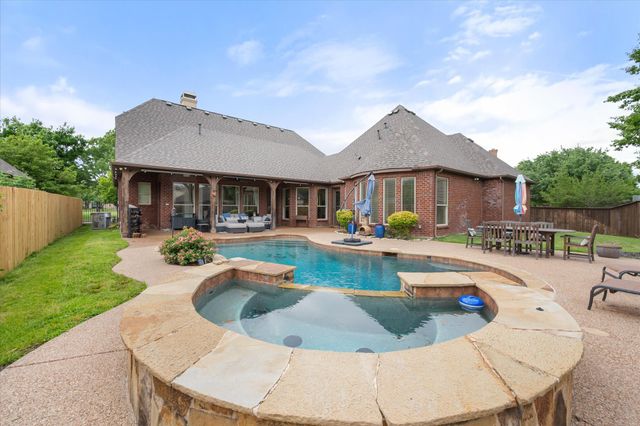 2003 WELLINGTON, Mansfield, TX 76063