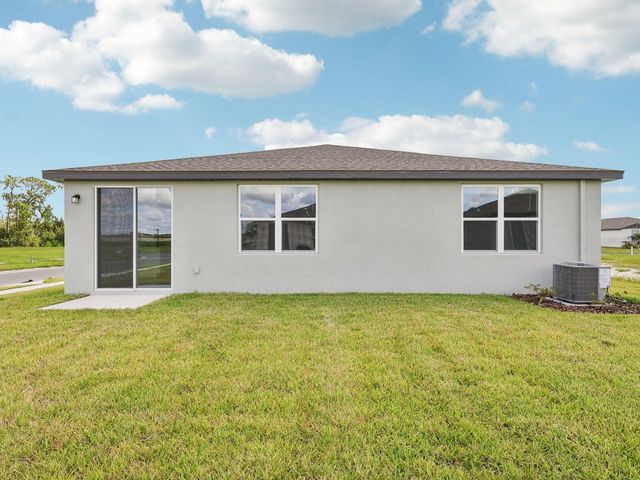 1646 BARK RIDGE DRIVE, Auburndale, FL 33823