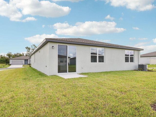 1646 BARK RIDGE DRIVE, Auburndale, FL 33823