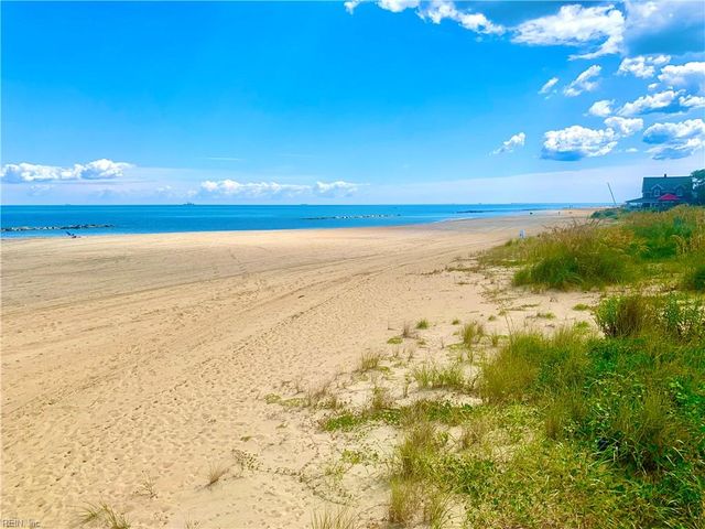 1080 W Ocean View AVE C, Norfolk, VA 23503