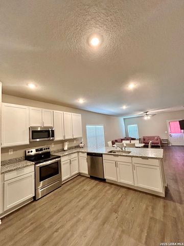19906 E Lonesome Dove, Lytle, TX 78052