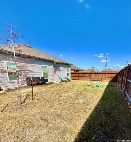 19906 E Lonesome Dove, Lytle, TX 78052