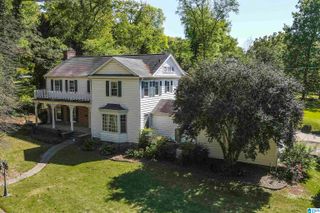8 SUNSET DRIVE, Anniston, AL 36207