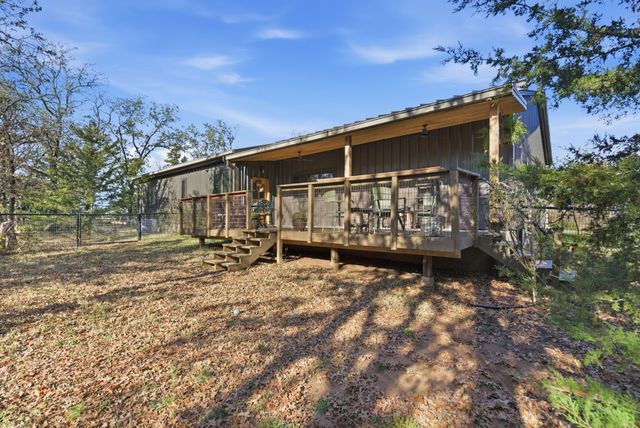 114 Bear Cat Court, Alvord, TX 76225