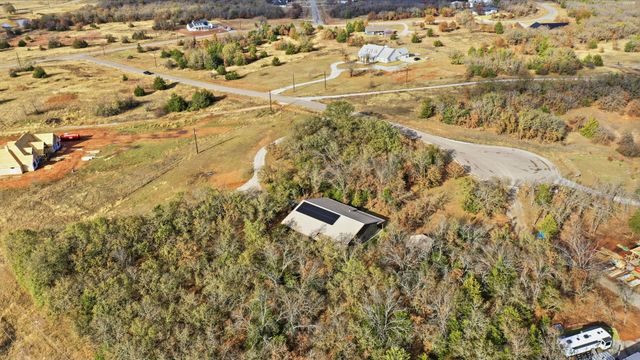 114 Bear Cat Court, Alvord, TX 76225