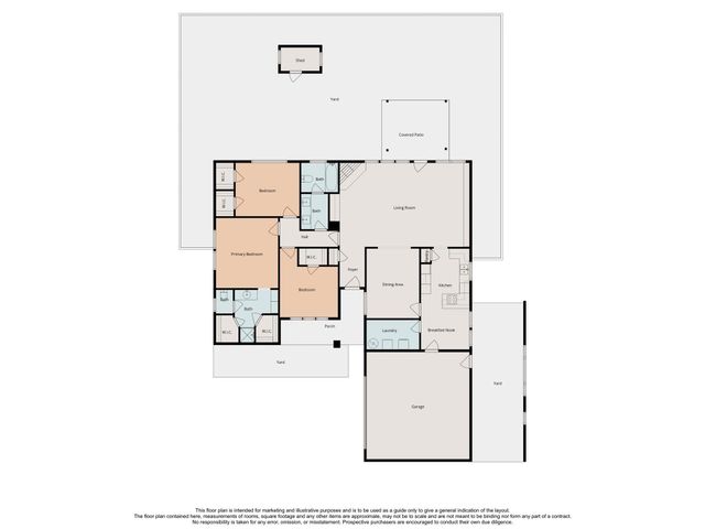 1903 Mustang Springs Drive, Missouri City, TX 77459