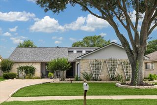1903 Mustang Springs Drive, Missouri City, TX 77459
