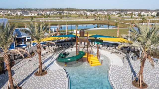 10047 GAZEBO ALLEY, Orlando, FL 32832