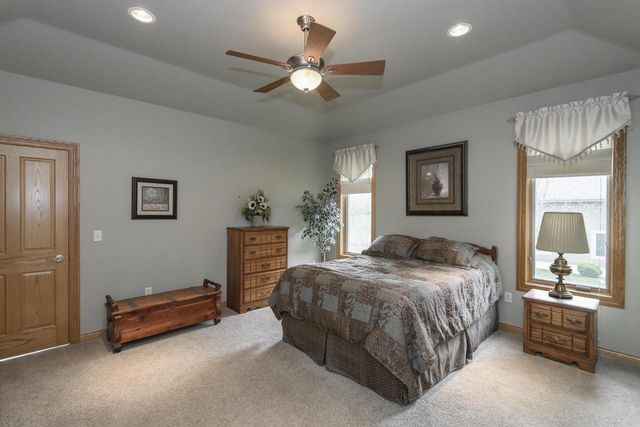 S103W22145 Kelsey AVENUE, Big Bend, WI 53103