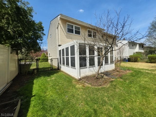 258 N Gaston Ave, Somerville Boro, NJ 08876