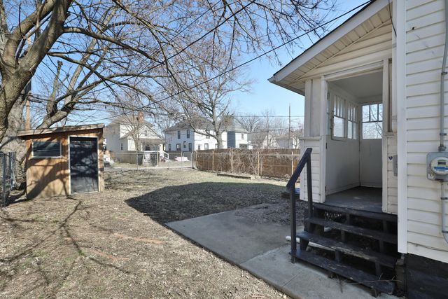 1562 Myrtle Avenue, Columbus, OH 43211